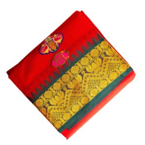 PATTAR PANCHE-RED image 3
