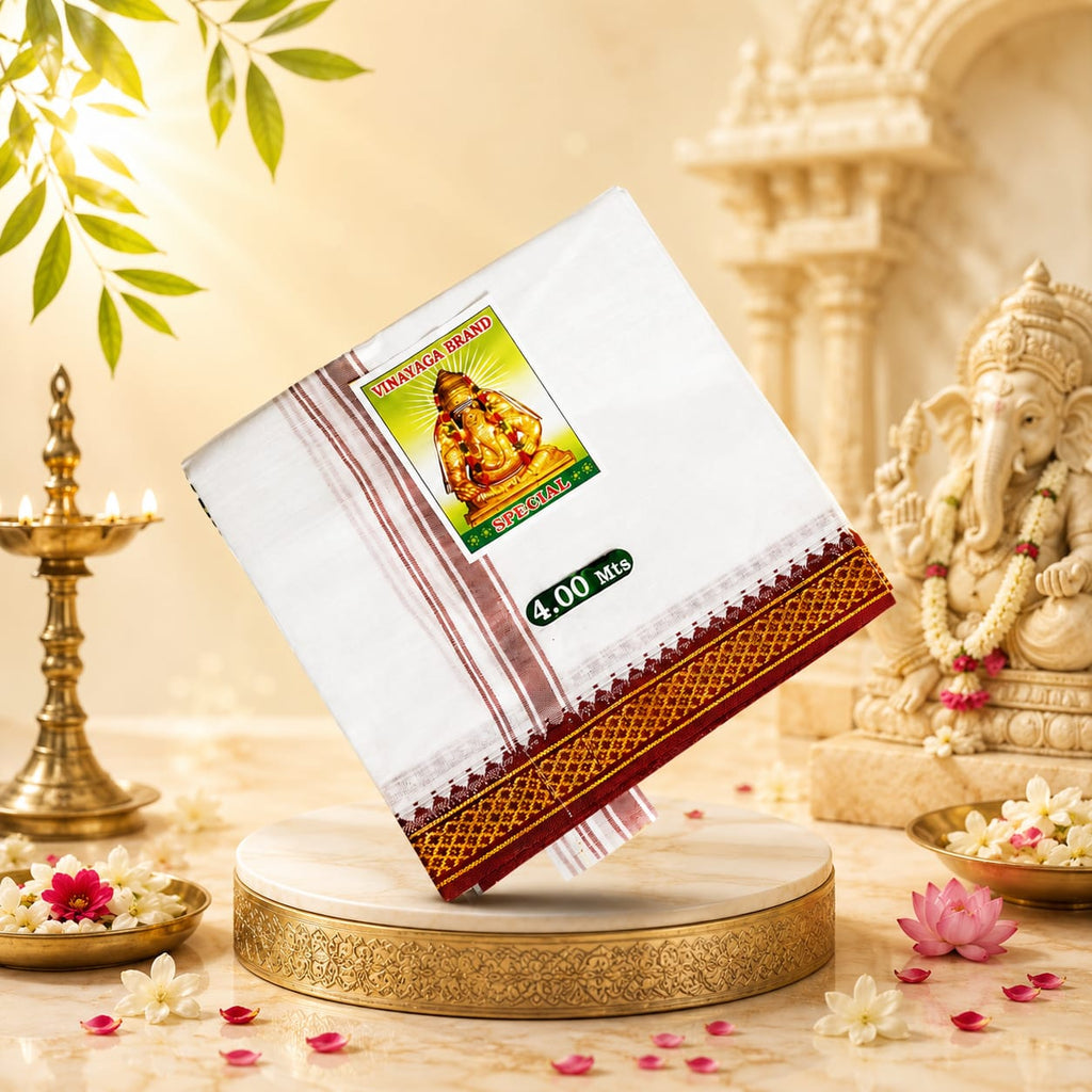 PANCHE -8 yards/creme image 0