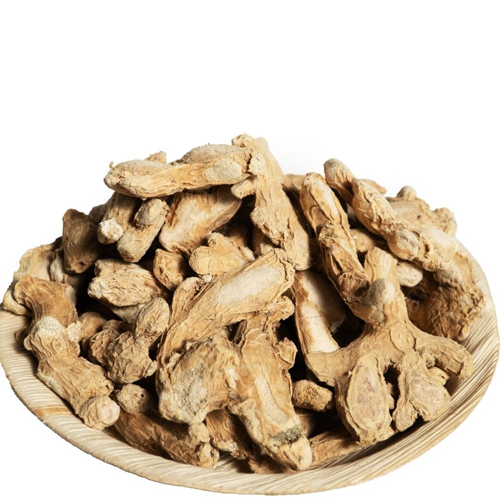 Dry Ginger image 0