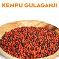 KEMPU GULGANJI image 0