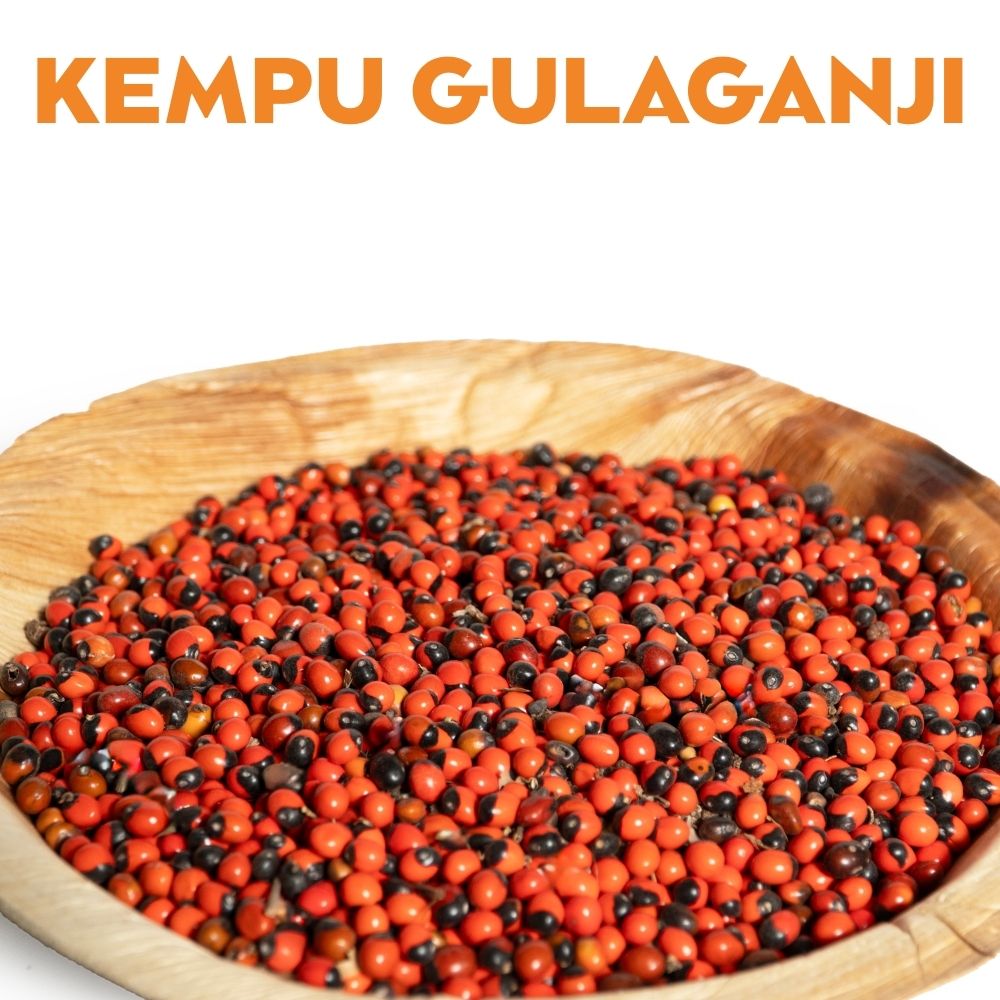 KEMPU GULGANJI image 0