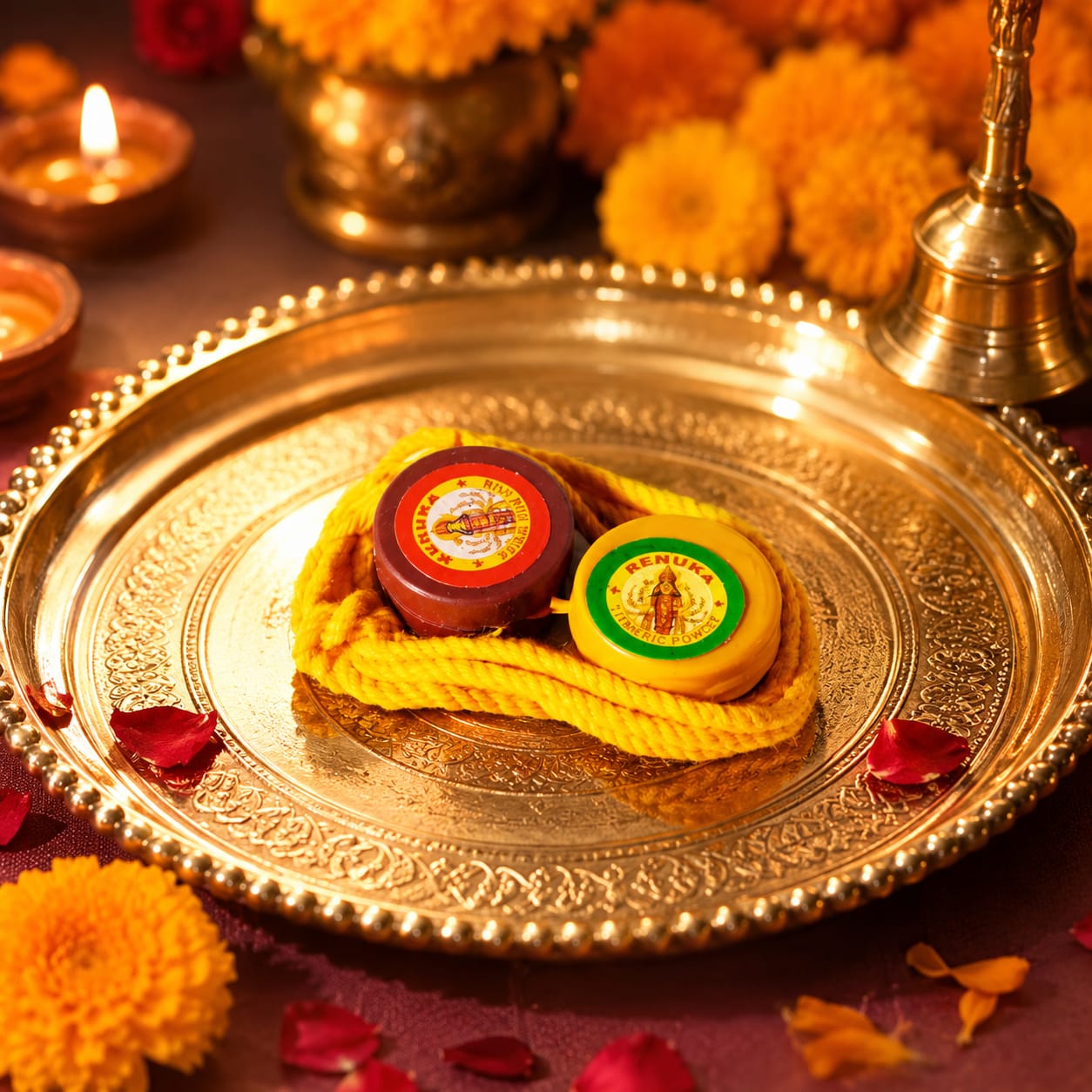 TAALI SET image 0