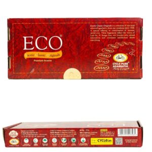 Eco- Agarbhatti image 1