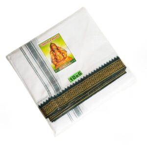 PATTAR PANCHE-White image 2