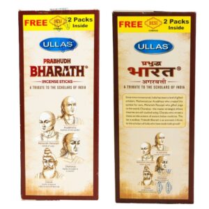 Ullas Prabhudh bharath-Agarbhatti image 1