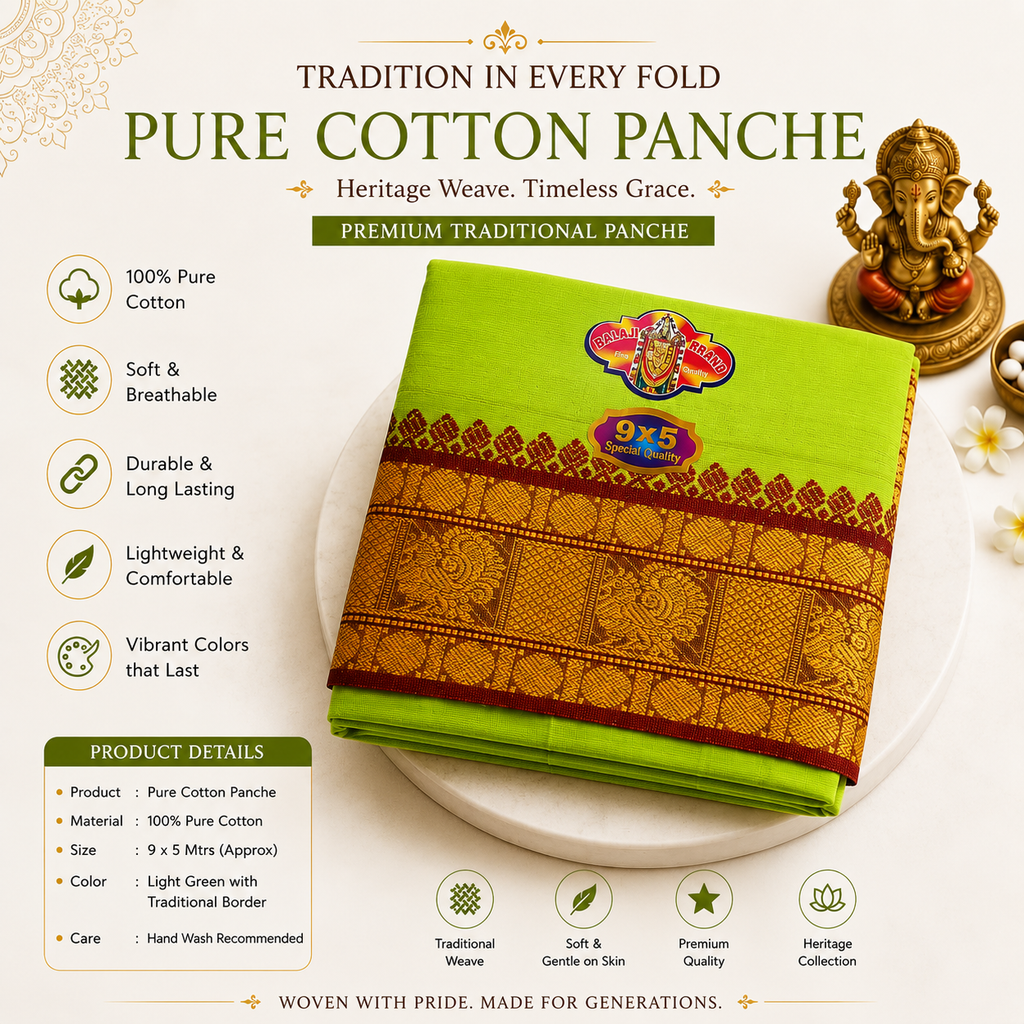 PARROT GREEN PATTAR PANCHE image 3