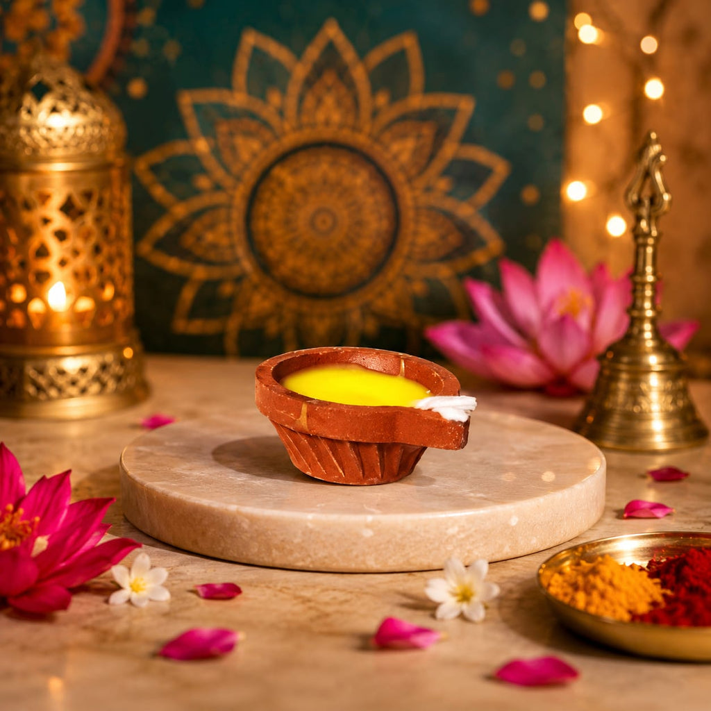 THUPPA DEEPA TRAY image 0