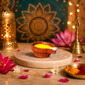 THUPPA DEEPA TRAY image 0