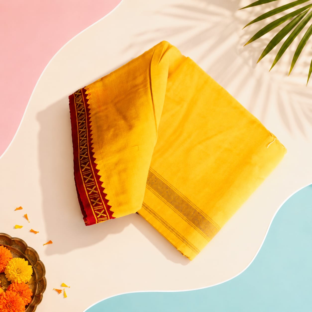 DEEKSHA VASTRA- yellow image 2