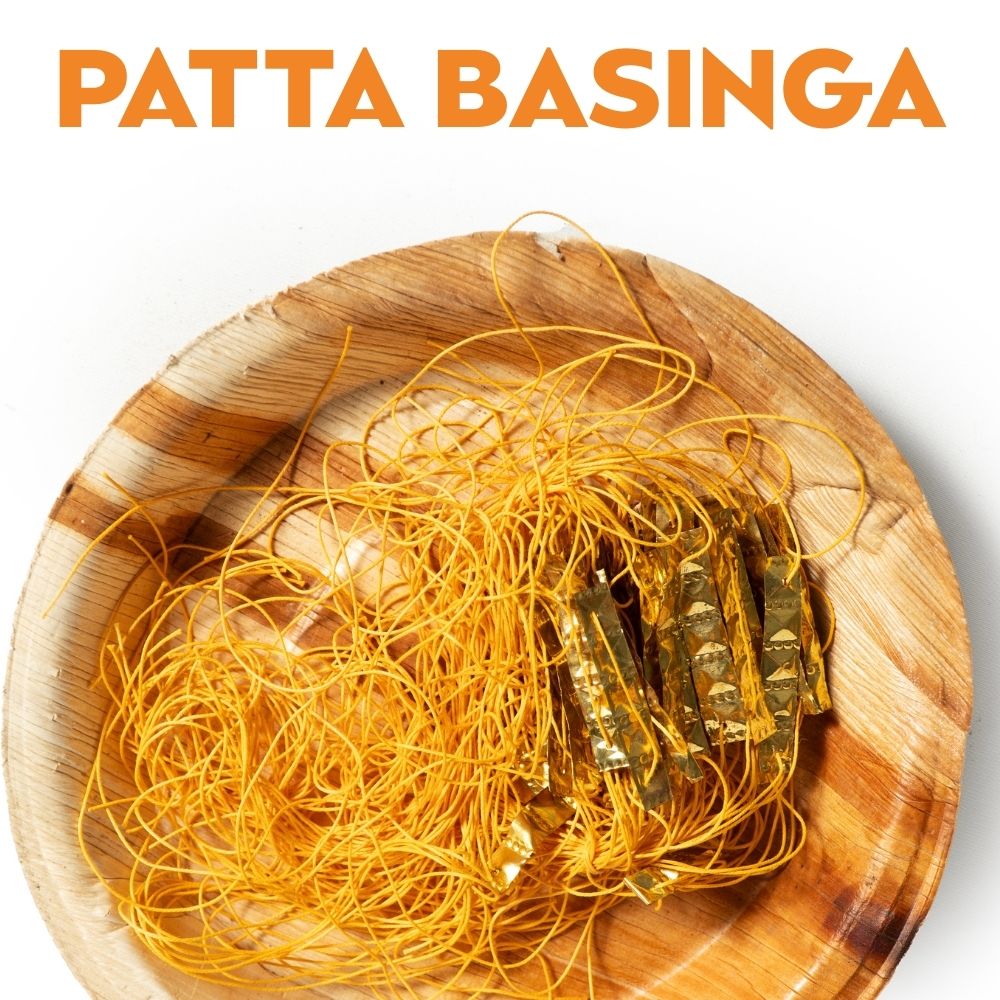 PATTA BASINGA image 0