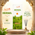 Herbal Agarbhatti image 0
