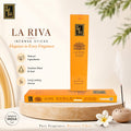 Zed black agarbhatti- La Riva image 0