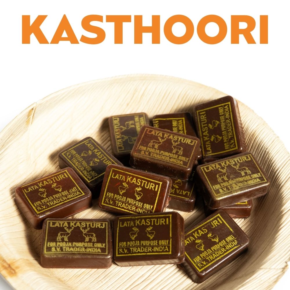 KASTHOORI image 0