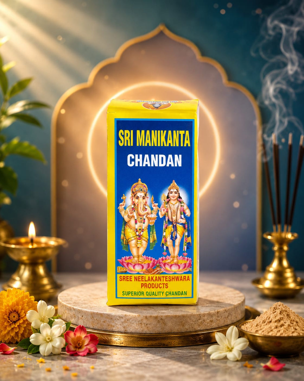Manikanta-Chandana image 4