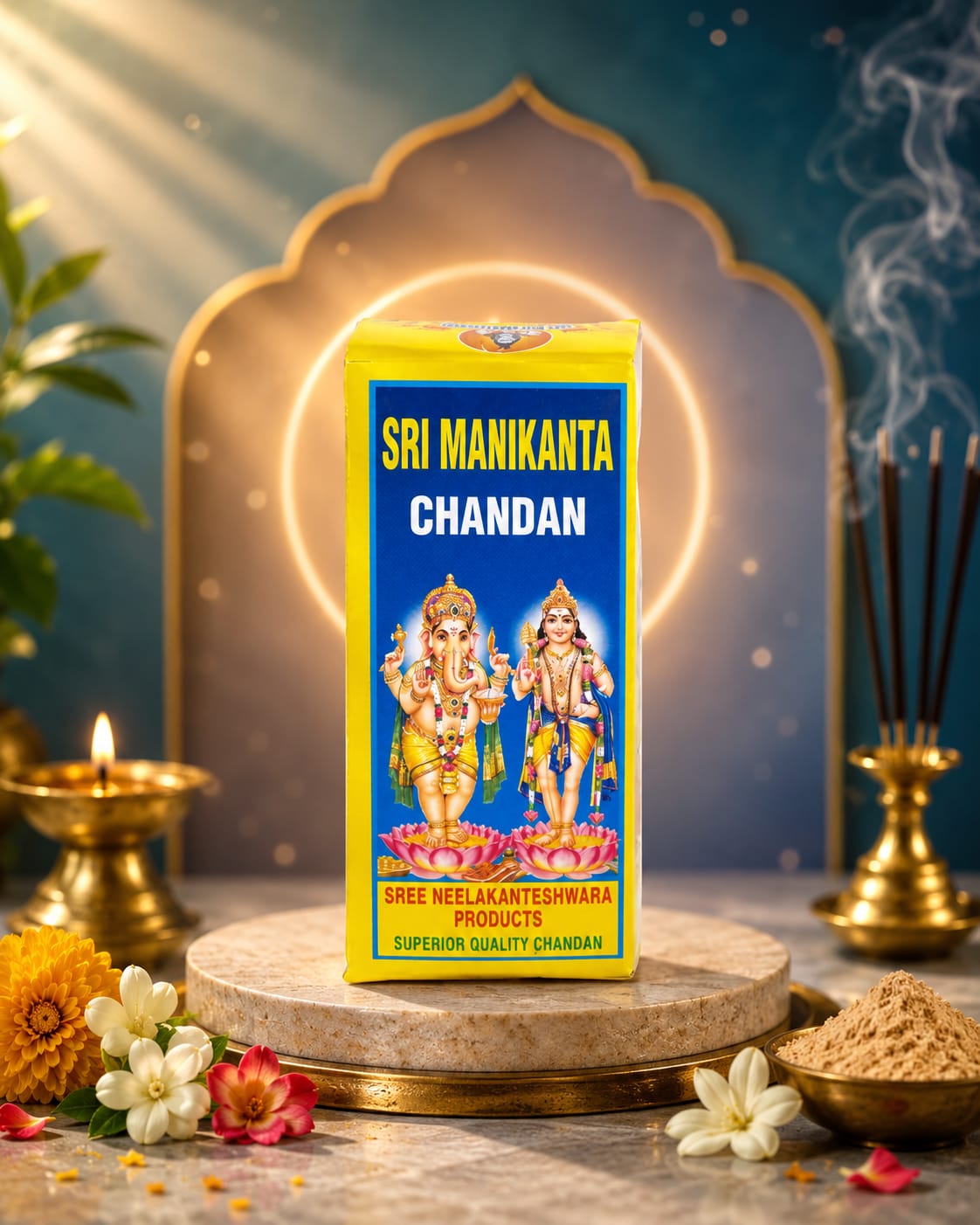 Manikanta-Chandana image 4