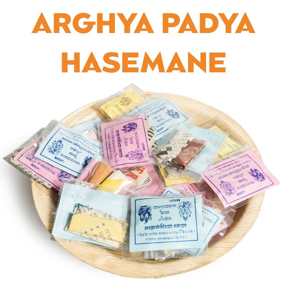 ARGYA PADYA HASEMANE image 0