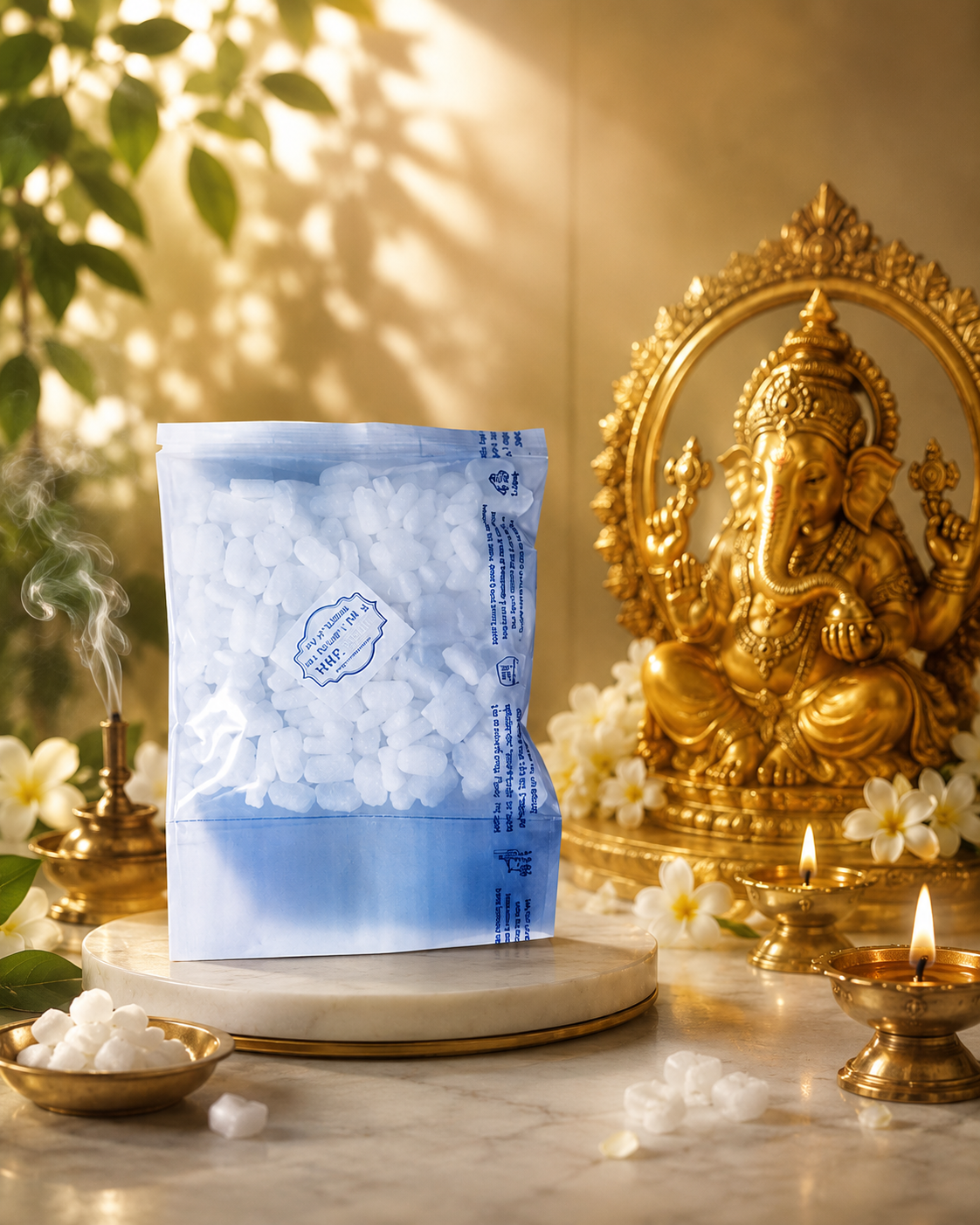 Camphor-250 G image 0