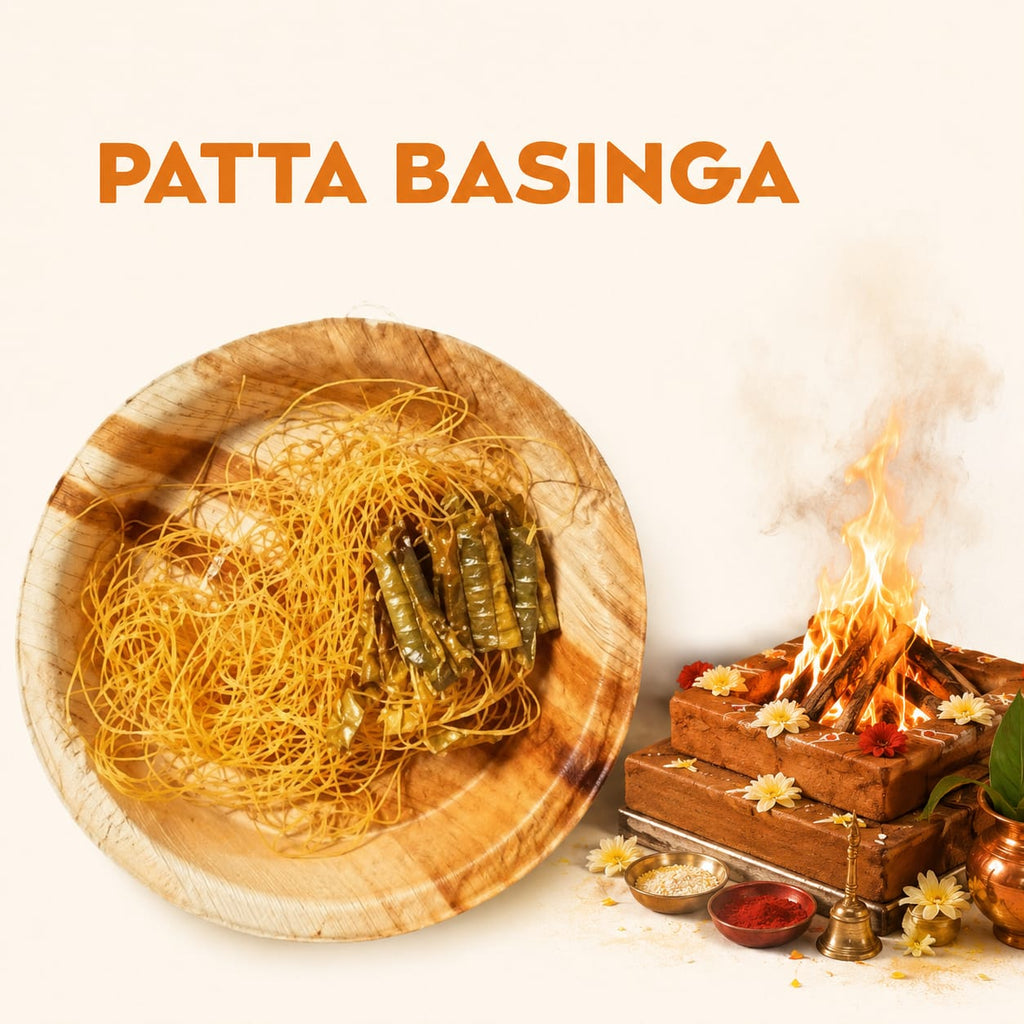 PATTA BASINGA image 1