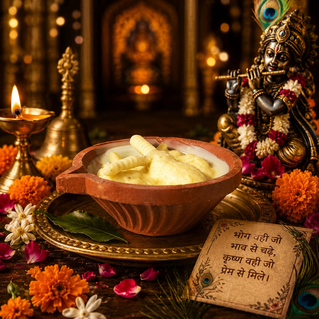 365 Ghee Deepa image 0