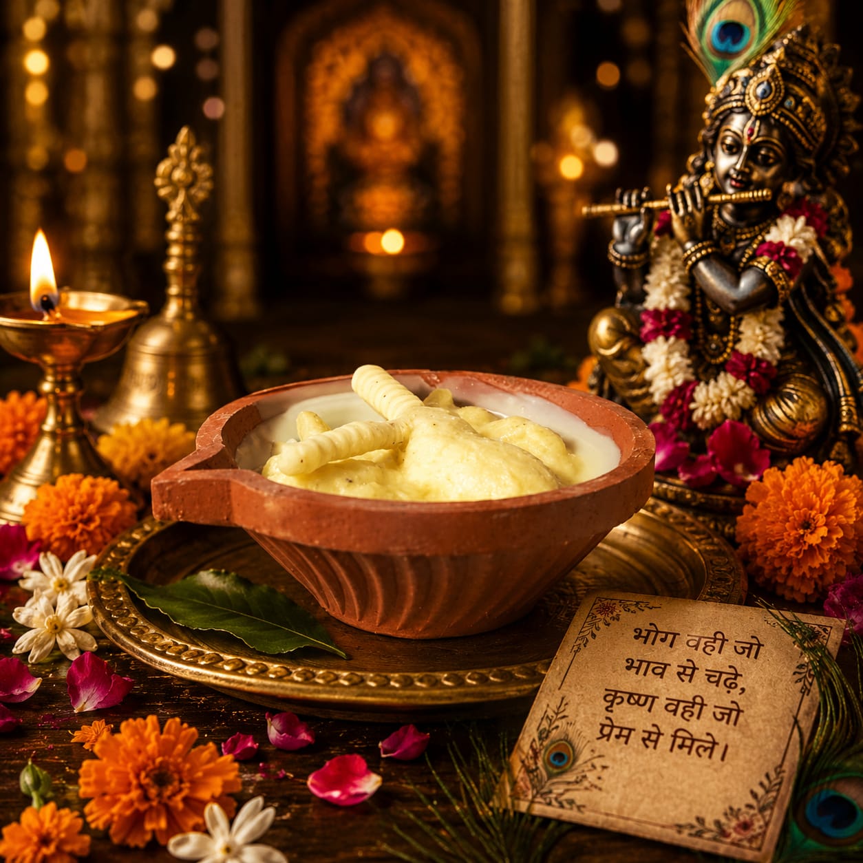 365 Ghee Deepa image 0
