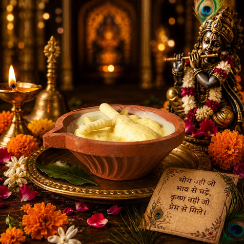 365 Ghee Deepa image 0