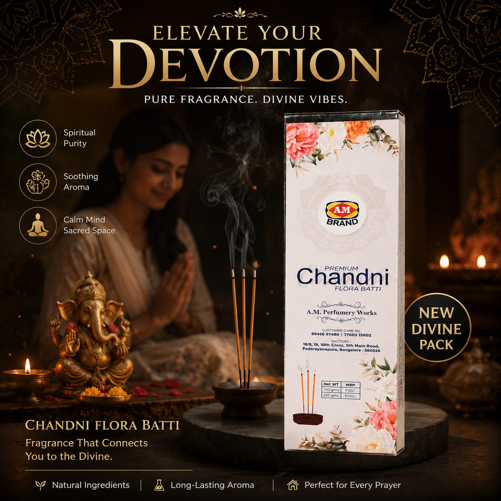 Chandni Agharbhatti image 0