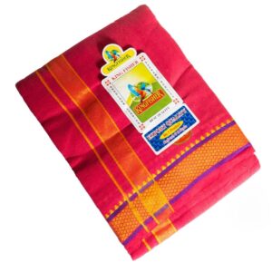 PATTAR PANCHE -RED image 1
