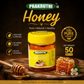 Prakruthi Honey -50 G image 0