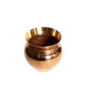 Copper Chombu-No.4/Meduim image 2