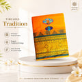 PATTAR PANCHE-ORANGE image 0
