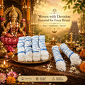 SHIV DHARA-WHITE image 0