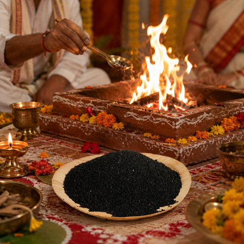 Black Jeera image 1