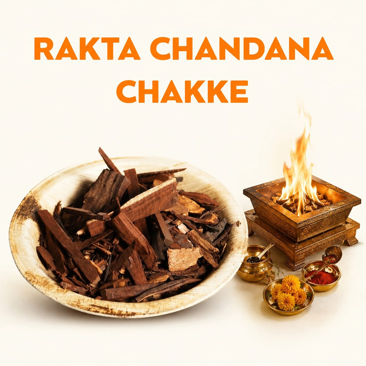 RAKTA CHANADANA CHAKKE image 1