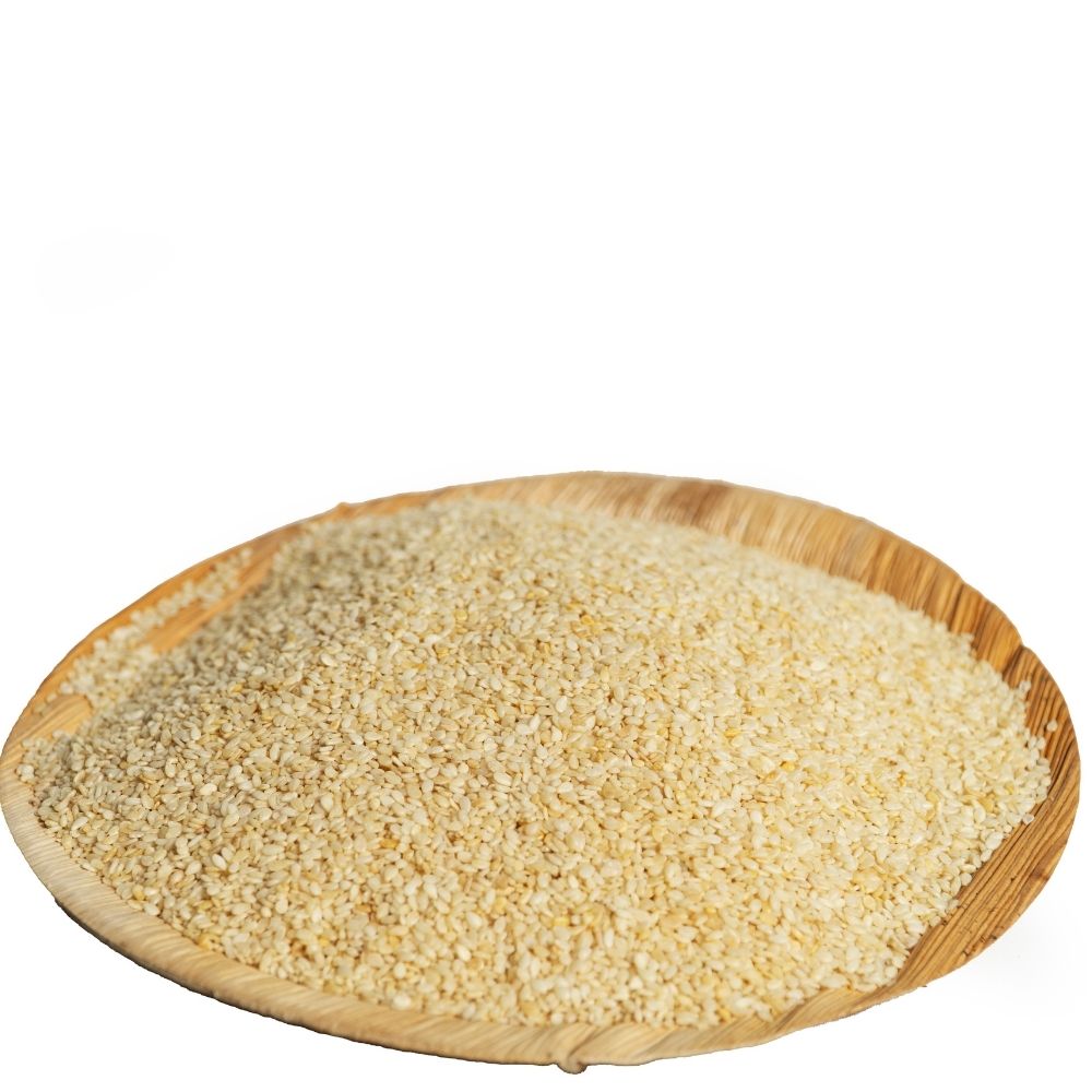 Bili Yellu / sesame image 0