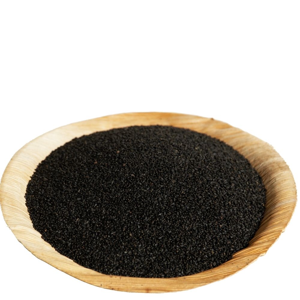 Sabza Seeds image 0
