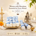 SHIV DHARA-WHITE (Copy) image 0