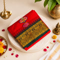 PATTAR PANCHE-RED image 0