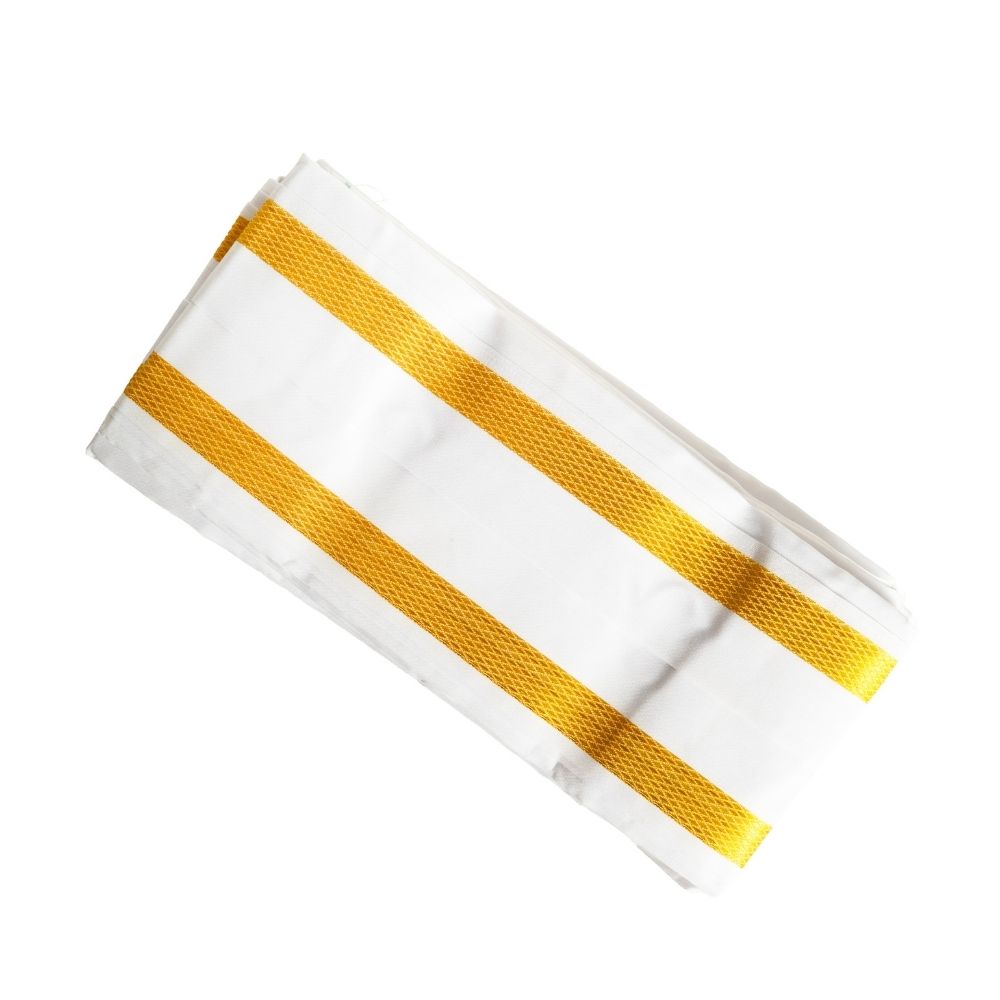 COTTON SHALYA-White image 2