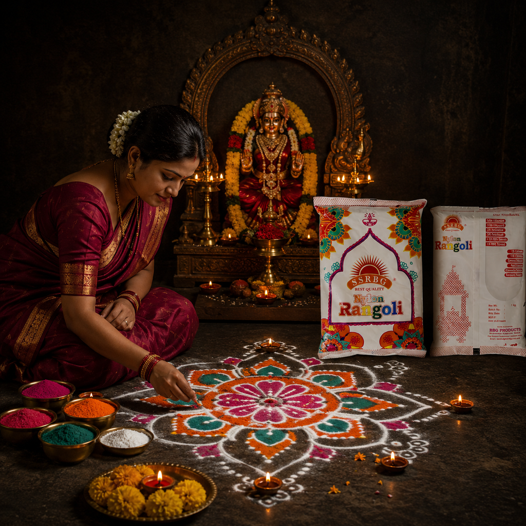 RANGOLI packets-1 image 1