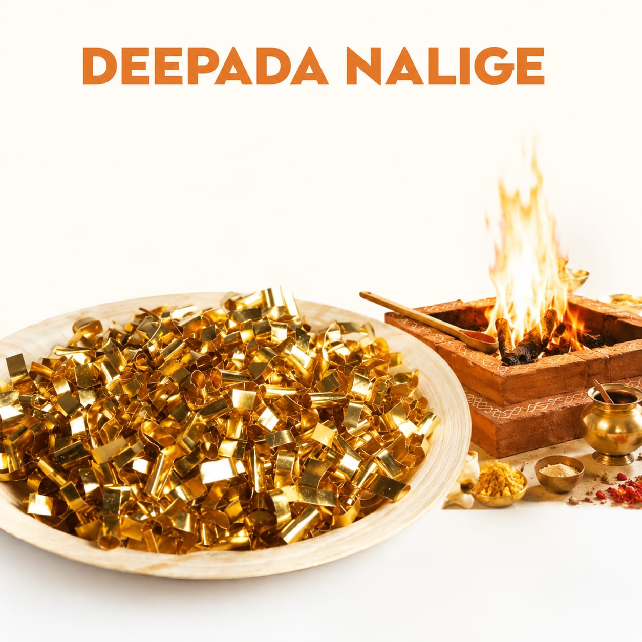 DEEPADA NALIGE image 1