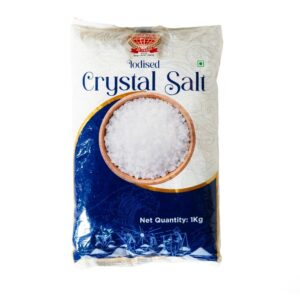 Rock Salt -1KG image 2
