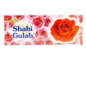 Shahi Gulab- Agarbhatti image 2