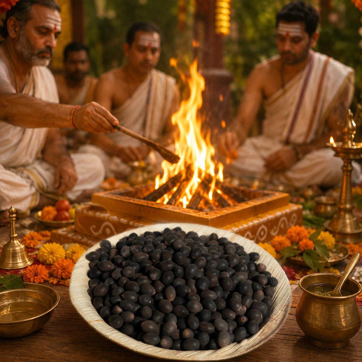 Tavre beeja/Lotus seeds image 1