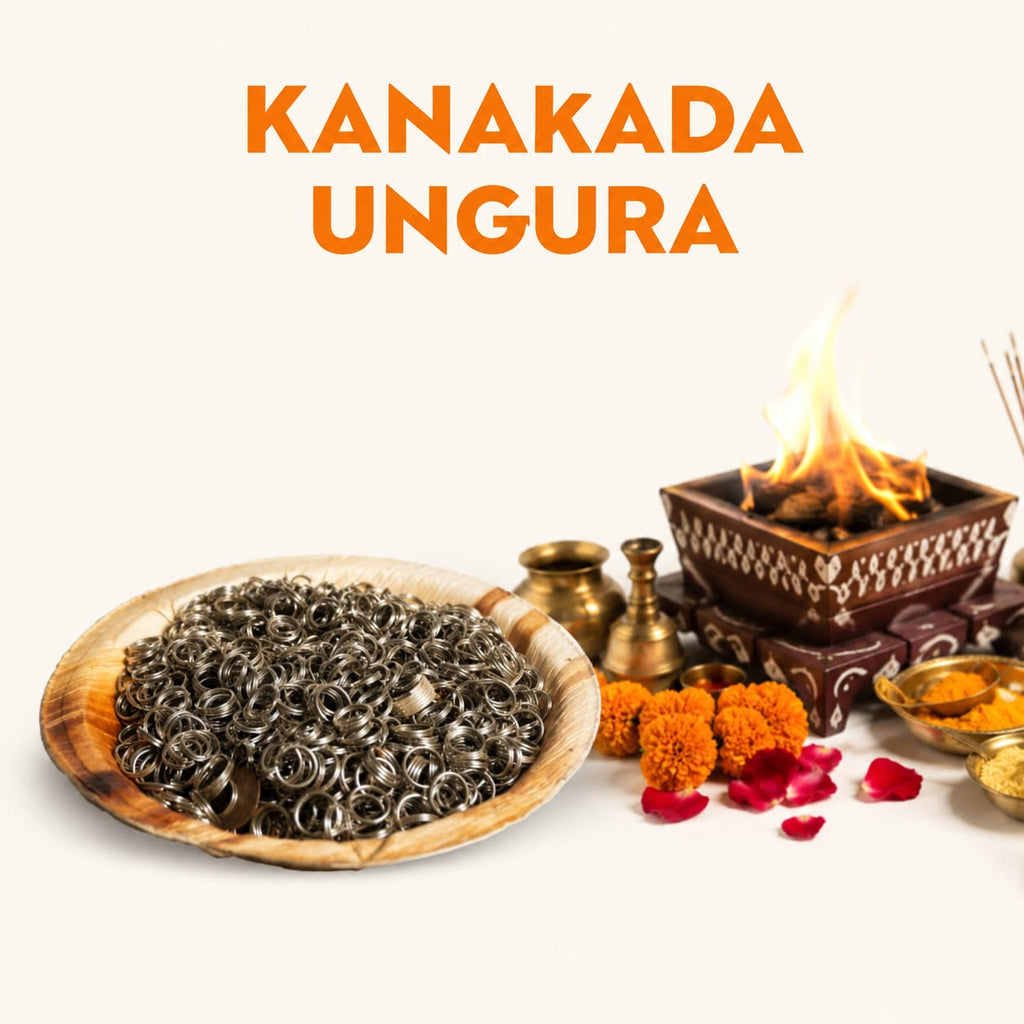 KANKANA UNGURA image 1