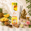 Lia Pineapple - Agarbhatti image 0