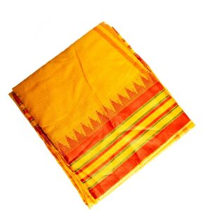 DEEKSHA VASTRA-yellow image 1