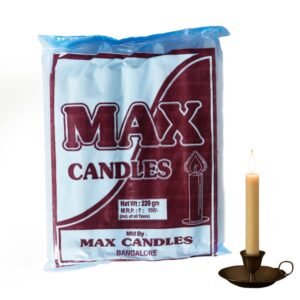 MAX Candles image 2
