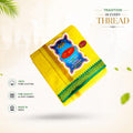 PATTAR PANCHE-yellow image 0