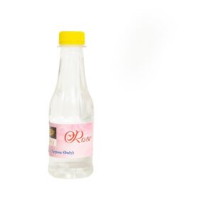 Rose Water-200 ML image 1