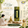 Woods Agarbhatti image 0